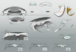 Toyota Concept-i 2017 года